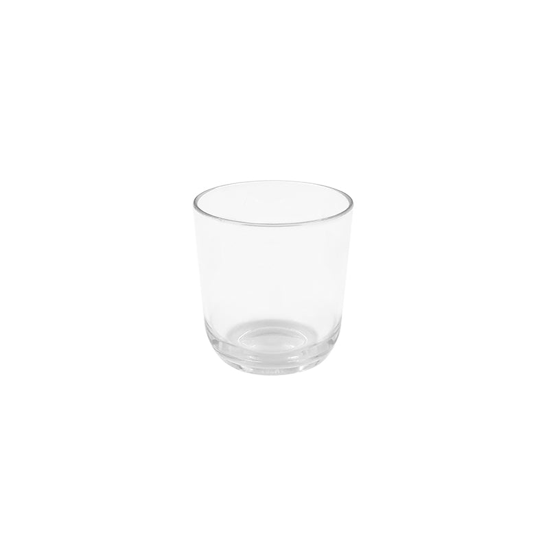 Vaso Whisky 12 Onzas Policarbonato (MCVROCPOL)