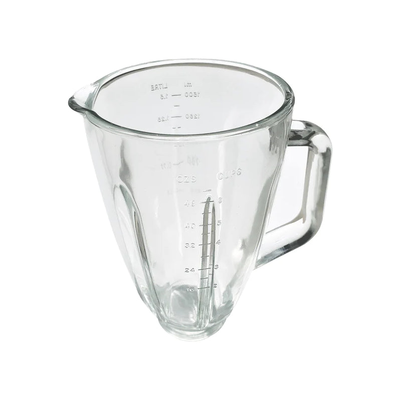 Vaso Cristal Licuadora Hamilton (RH0110)