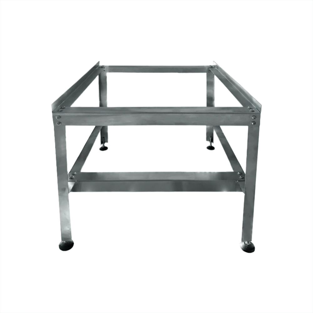 Base para Parrilla y Plancha 4 Pies 36 Pulgadas Galvanizado (EESREFMGL6X36)