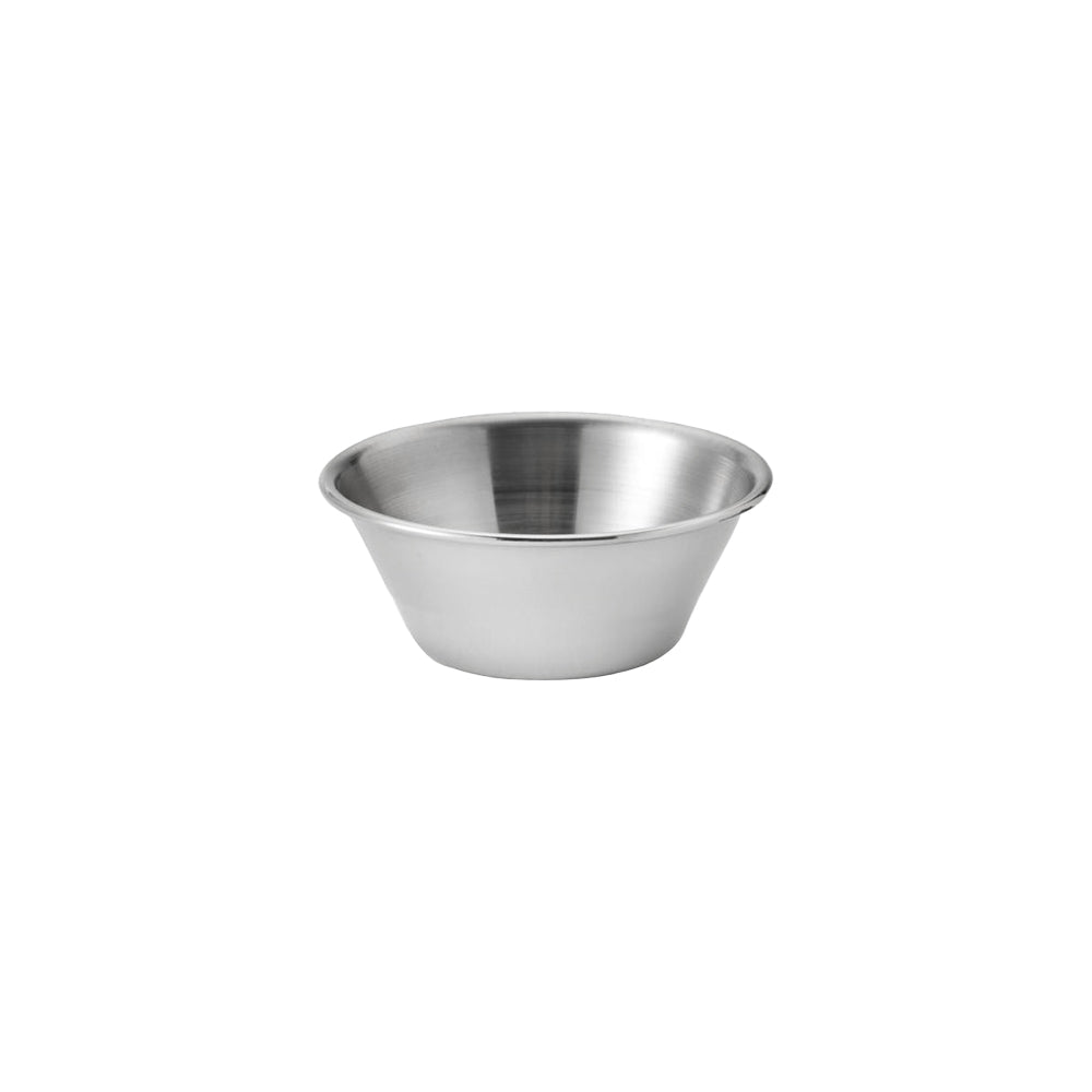 Ramekin 4 Onzas Acero Inoxidable (MCCUPR04AI)