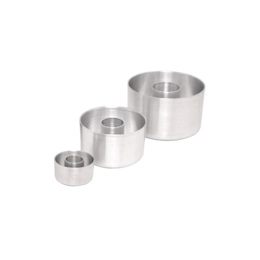 Cortador de Aluminio para Donas 6 cm (ALUCOR0020)