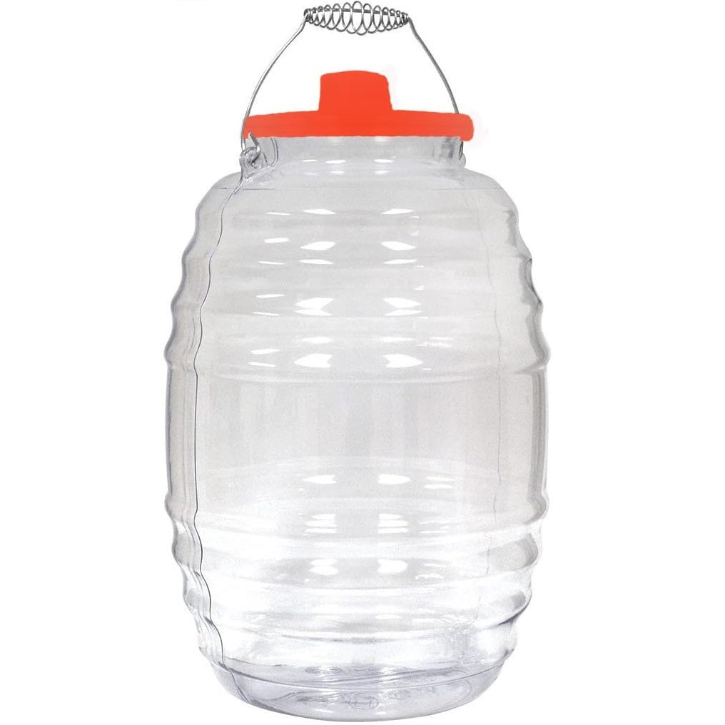 Barril de Plastico 20 Litros (109PL)