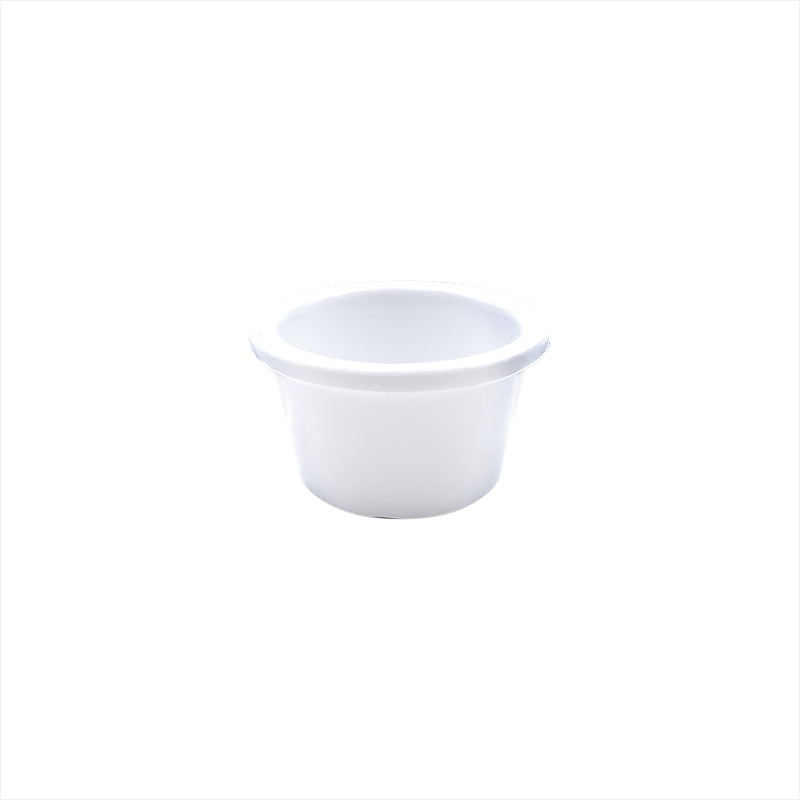 Ramekin 1.5 Onzas Blanco (MCCUPR015BA)