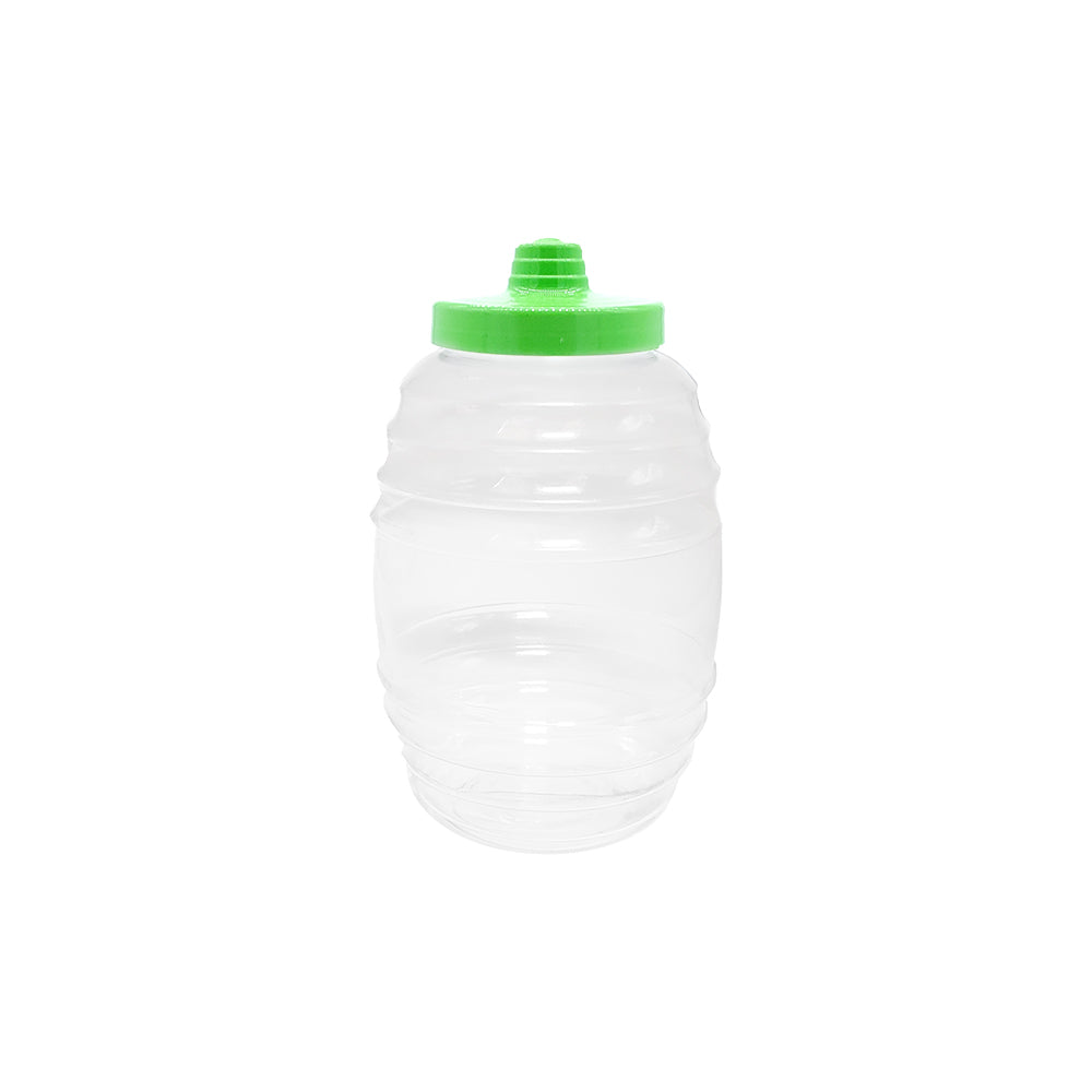 Barril de Plastico 4 Litros (B4L)