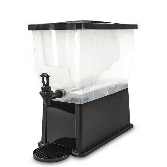 Dispensador de Jugo Plastico 12 LT (MCEQDJ12L)